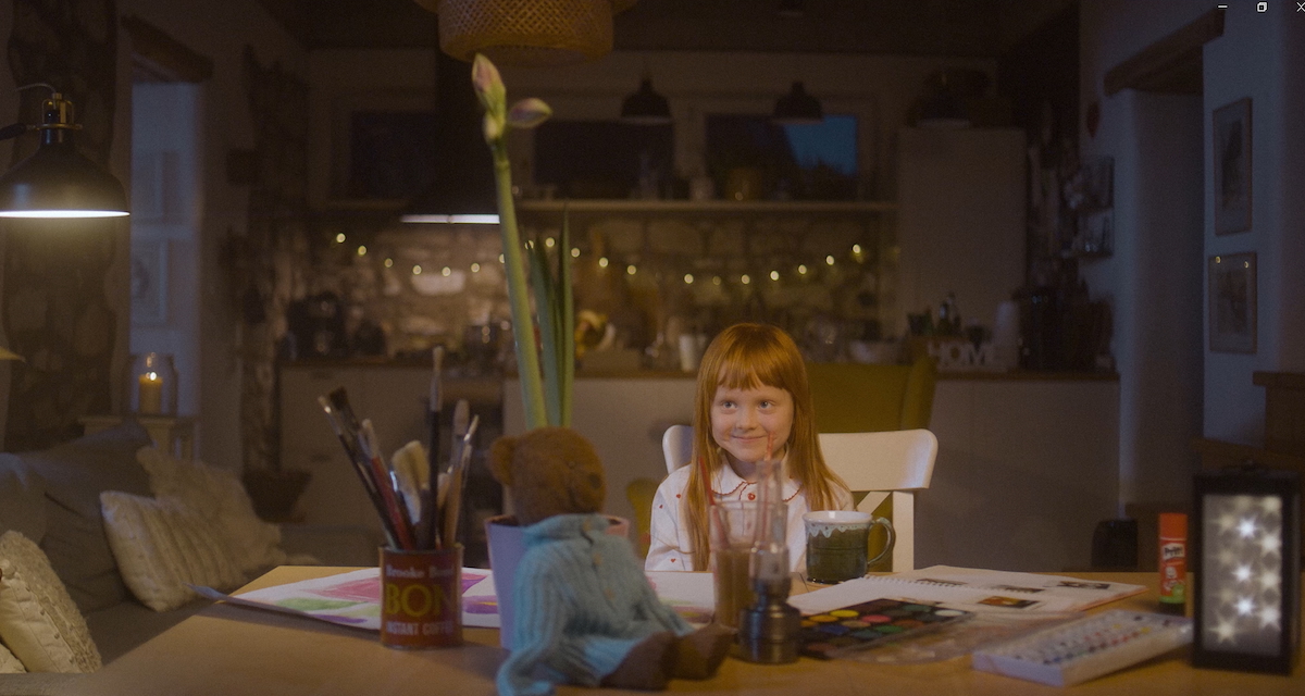 Pozrite si nádherné video „Kde kvitne budúcnosť“, ktoré upozorňuje na dôležitú tému generačnej chudoby