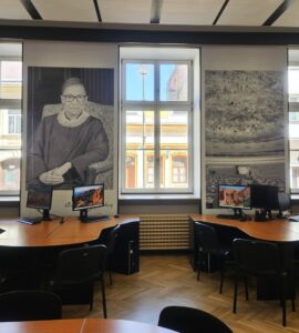UPJŠ Právnická fakulta
