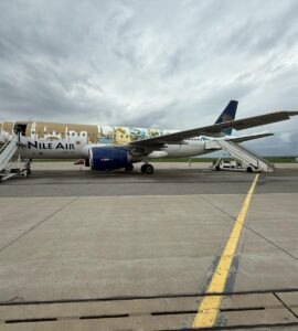Nile Air