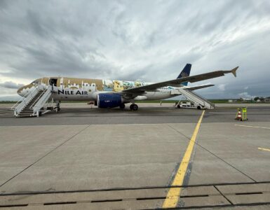 Nile Air