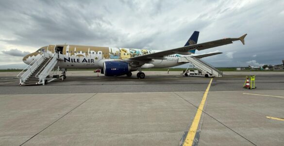 Nile Air