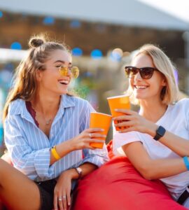 festival