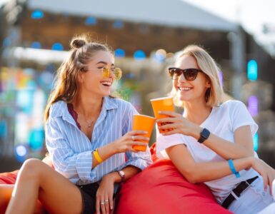 festival