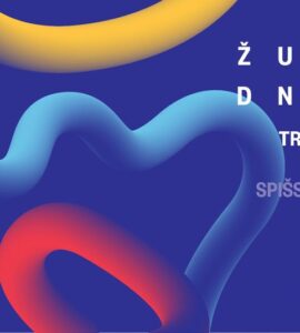 Župné dni 2025