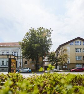 železničná nemocnica