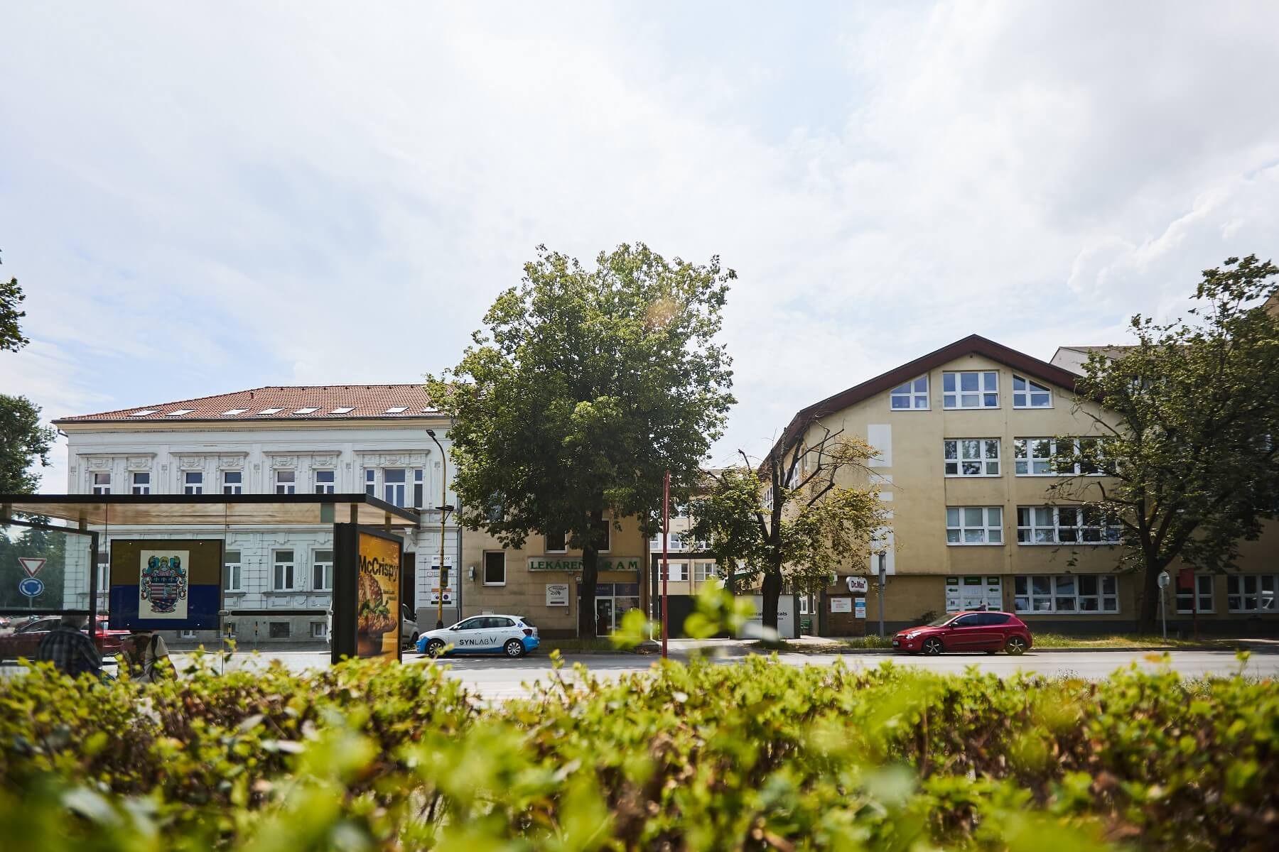 AGEL kupuje od Penty Železničnú nemocnicu. Nevie sa za koľko