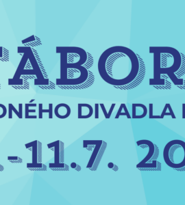 tábor NDKE