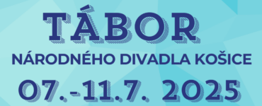 tábor NDKE
