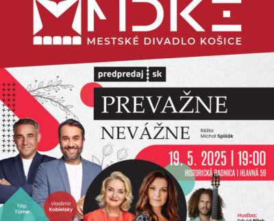 Prevažne nevážne