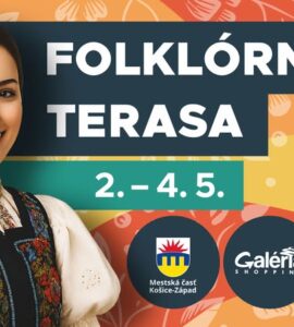 Folklórna Terasa