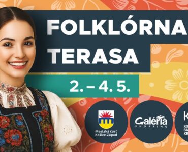 Folklórna Terasa