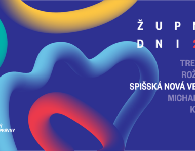 župné dni 2025