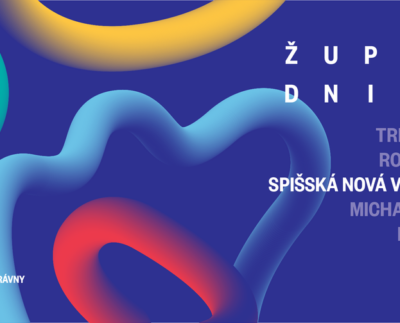 župné dni 2025
