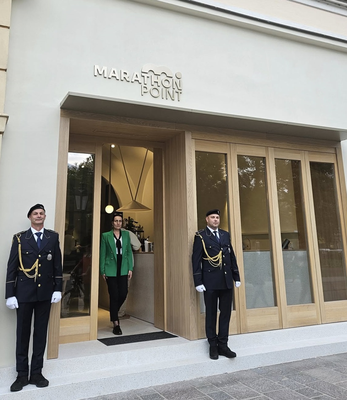 MarathonPoint prichádza s novinkami