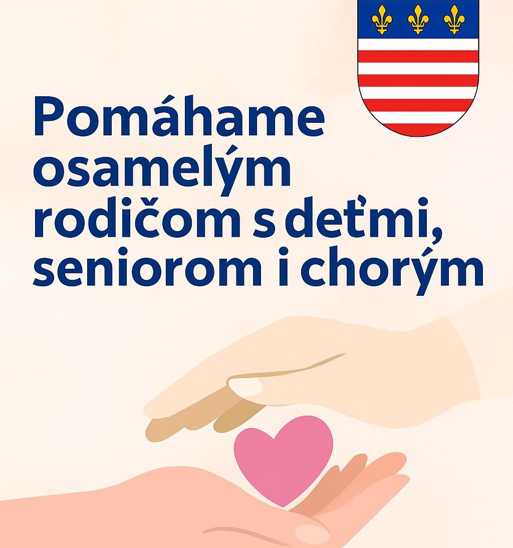 Staromešťania v núdzi môžu požiadať o mimoriadnu pomoc