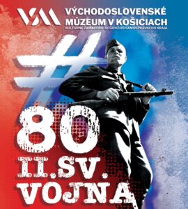 80 rokov od konca vojny