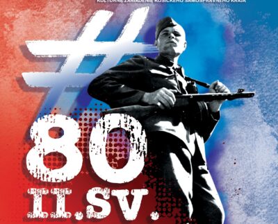 80 rokov od konca vojny