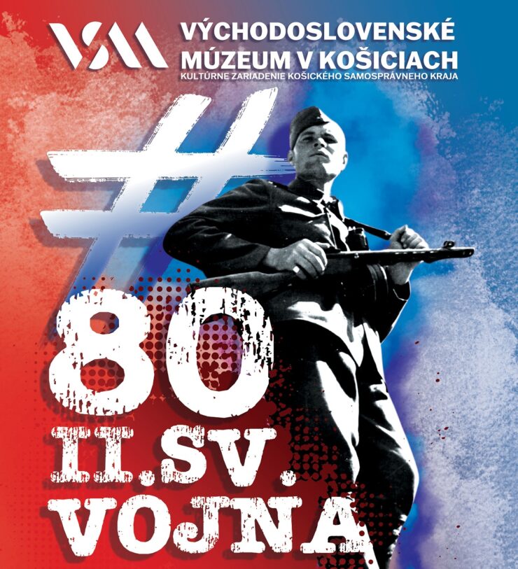 80 rokov od konca vojny
