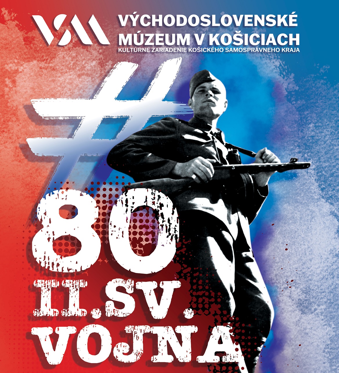 Múzeum pripravuje celodenné podujatie ku koncu 2. svetovej vojny