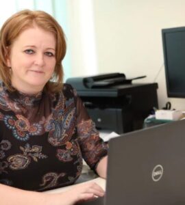 UNLP Kellnerová