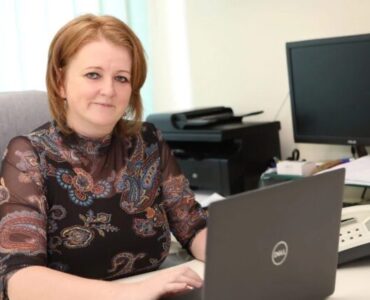 UNLP Kellnerová