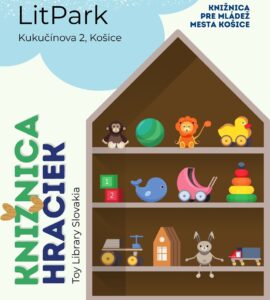 Kniznica_hraciek