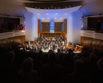 ŠFK a otvárací koncert KHJ OPERETA GALA_foto Tibor Czitó