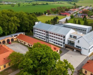 komplex sociálnych služieb v Bijacovciach