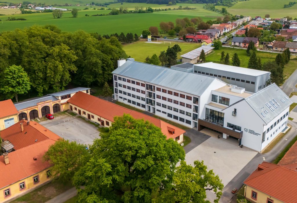 Kraj v Bijacovciach vybudoval nový komplex sociálnych služieb