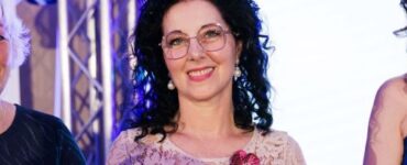 Sylvia Giáková z Nemocnice AGEL Košice-Šaca