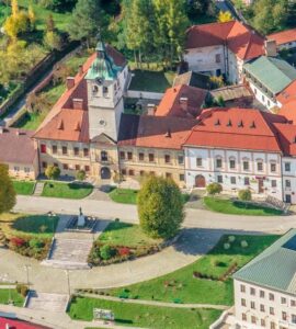 Gelnica