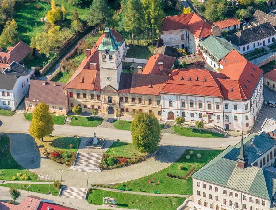 Na pomoc okresu Gelnica vyčlení župa 50-tisíc eur