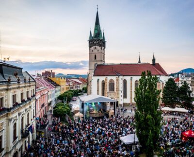 Prešov