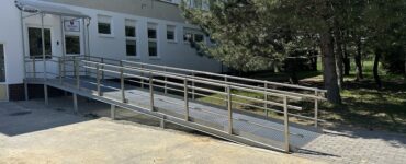 zrekonštruované škôlky