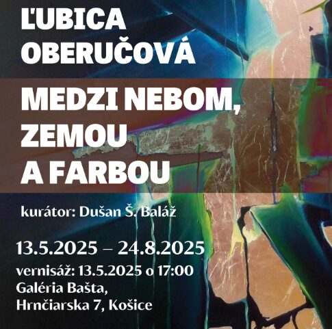 oberučová