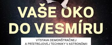 plagat_oko_do_vesmiru