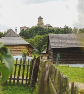 skanzen