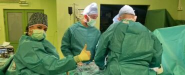 transplantácia obličky Foto: UNLP