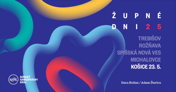 župné dni Košice