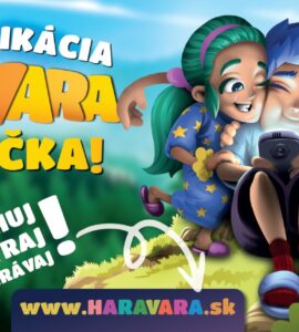 aplikácia KSK