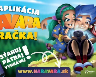 aplikácia KSK