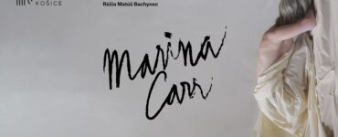 NDKE Dievča na oltári