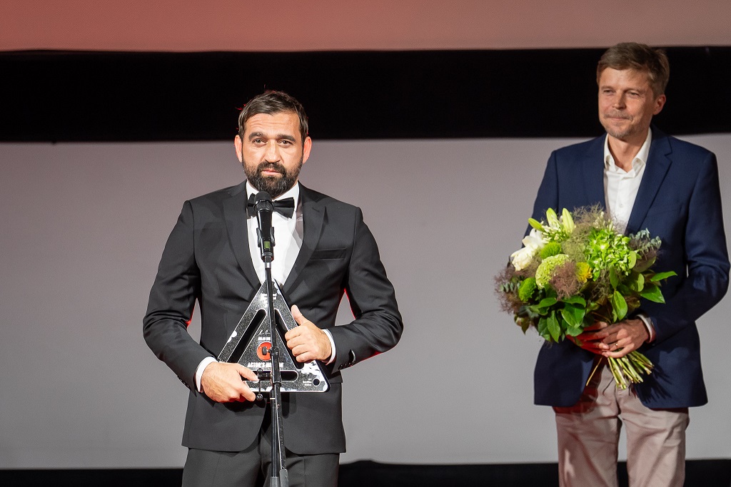 Festival Art Film odštartoval veľkolepým ceremoniálom