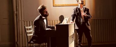 Kraslica a Slatinský