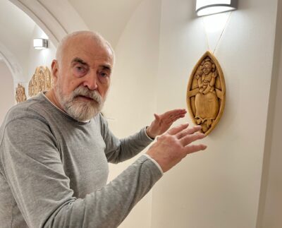 Martin Mešša