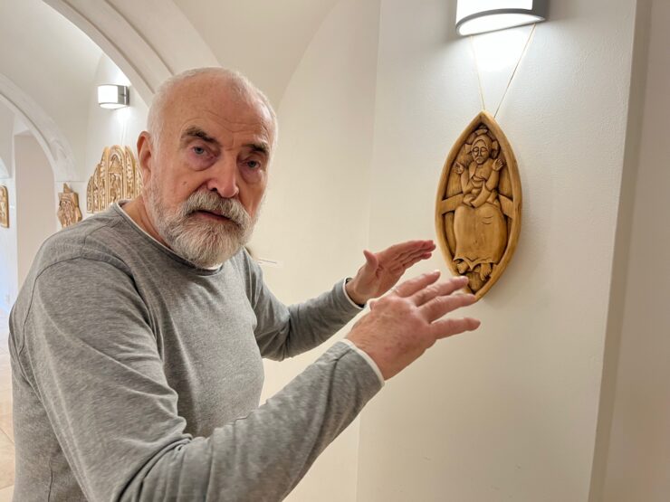 Martin Mešša