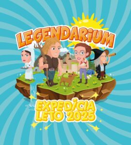 LEGENDARIUM-2025