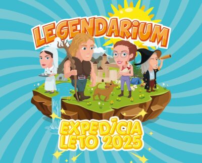 LEGENDARIUM-2025