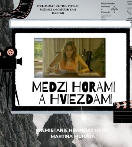 Medzi horami a hviezdami