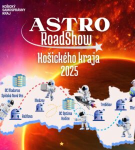 ASTROroadSHOW-2025